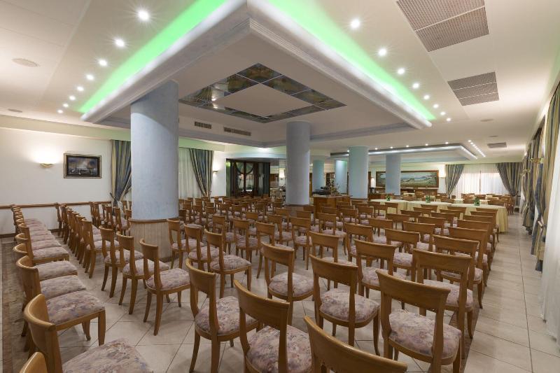 Hotel Calabrisella Calabria Экстерьер фото