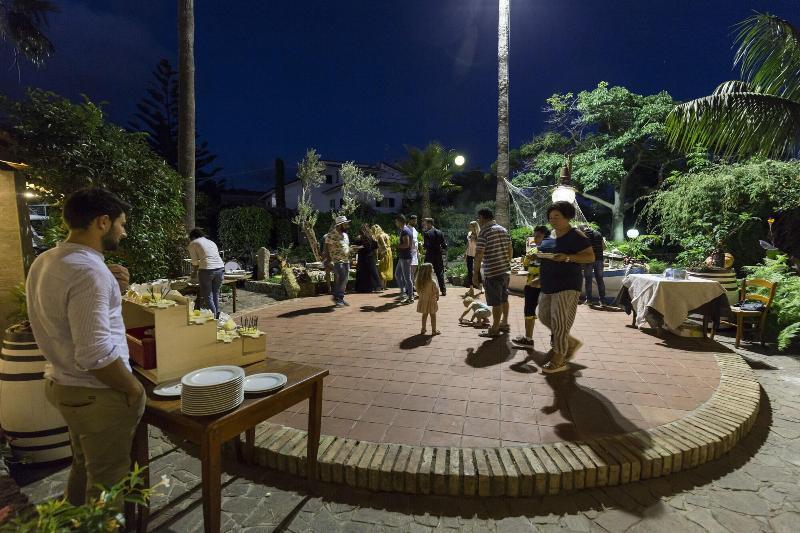 Hotel Calabrisella Calabria Экстерьер фото