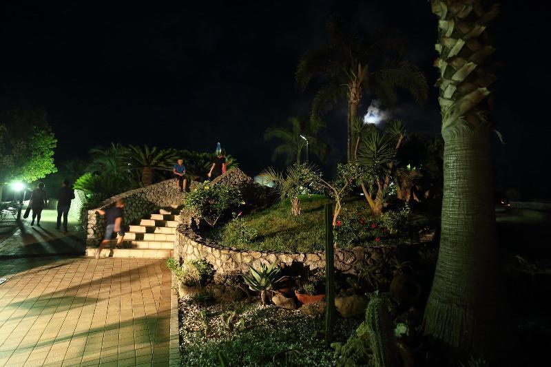 Hotel Calabrisella Calabria Экстерьер фото